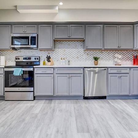 Appartement 5Min To Yale - Free Parking - Pet Friendly - Shops à New Haven Extérieur photo