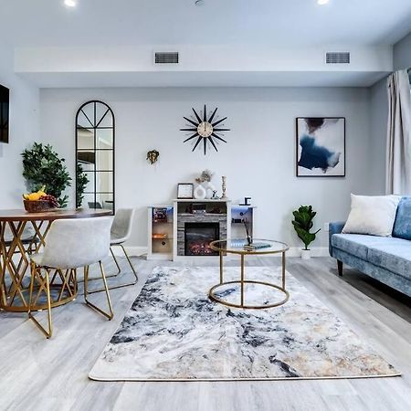 Appartement 5Min To Yale - Free Parking - Pet Friendly - Shops à New Haven Extérieur photo