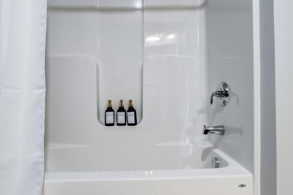 Appartement 5Min To Yale - Free Parking - Pet Friendly - Shops à New Haven Extérieur photo