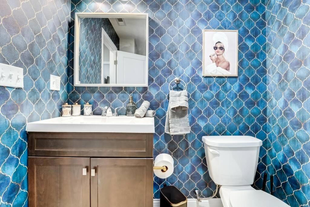 Appartement 5Min To Yale - Free Parking - Pet Friendly - Shops à New Haven Extérieur photo